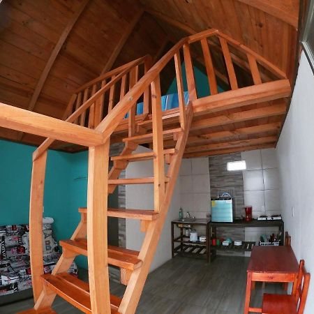 Goes Loft Appartement Comitan de Dominguez Buitenkant foto