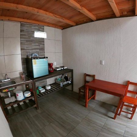 Goes Loft Appartement Comitan de Dominguez Buitenkant foto