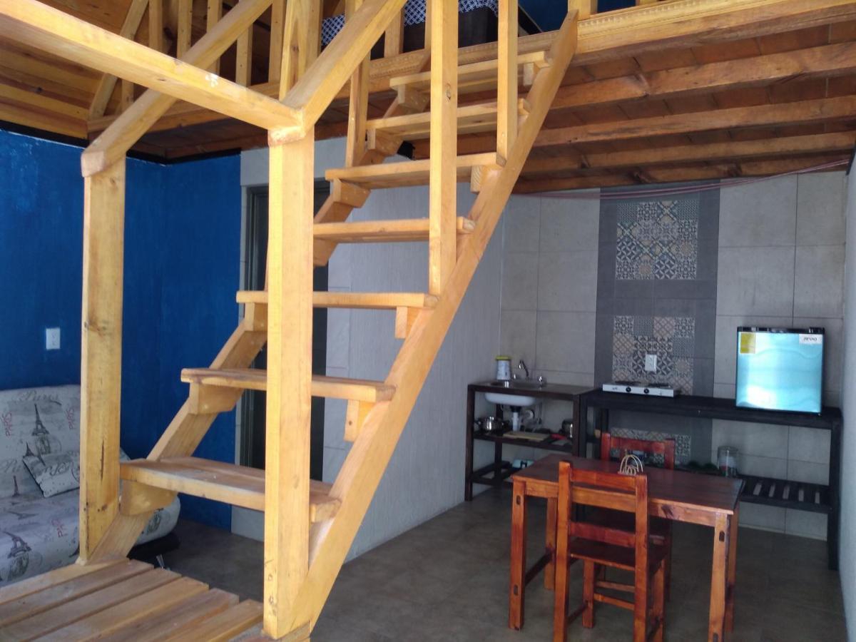 Goes Loft Appartement Comitan de Dominguez Buitenkant foto