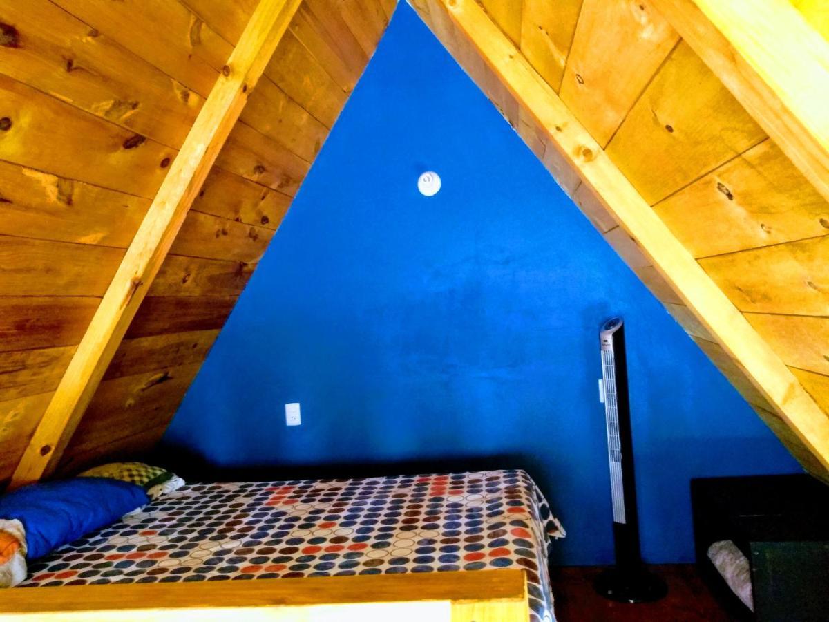 Goes Loft Appartement Comitan de Dominguez Buitenkant foto