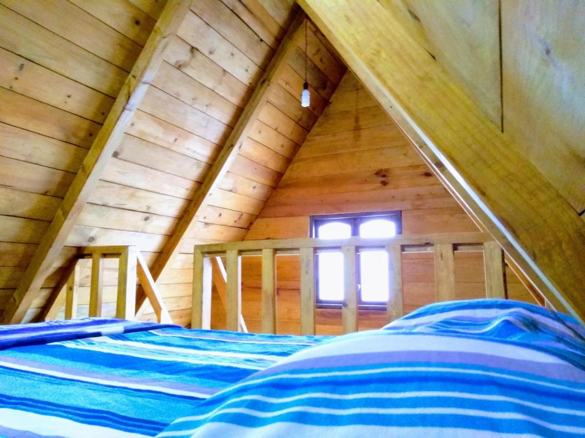 Goes Loft Appartement Comitan de Dominguez Buitenkant foto