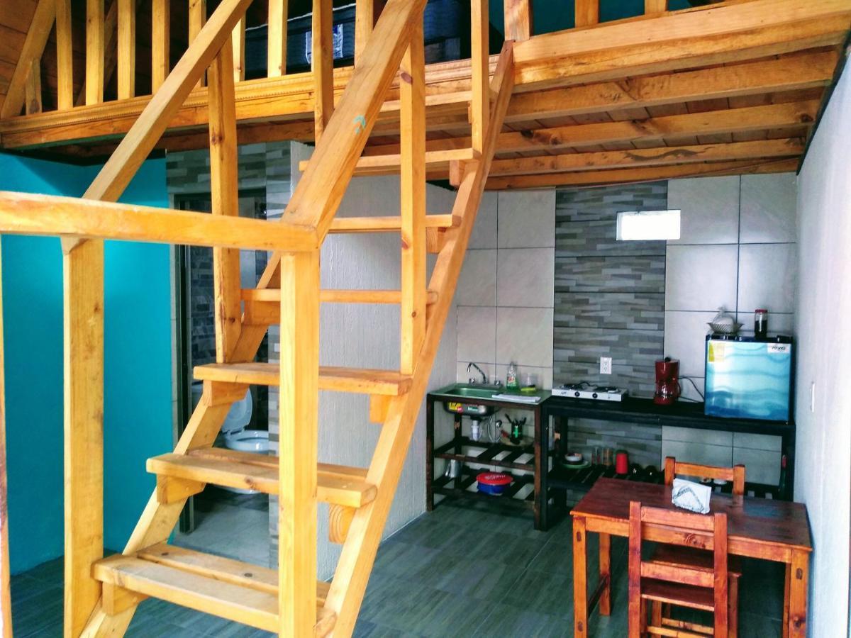 Goes Loft Appartement Comitan de Dominguez Buitenkant foto