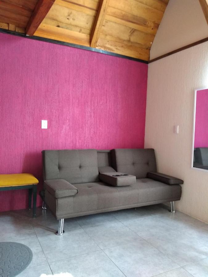 Goes Loft Appartement Comitan de Dominguez Buitenkant foto