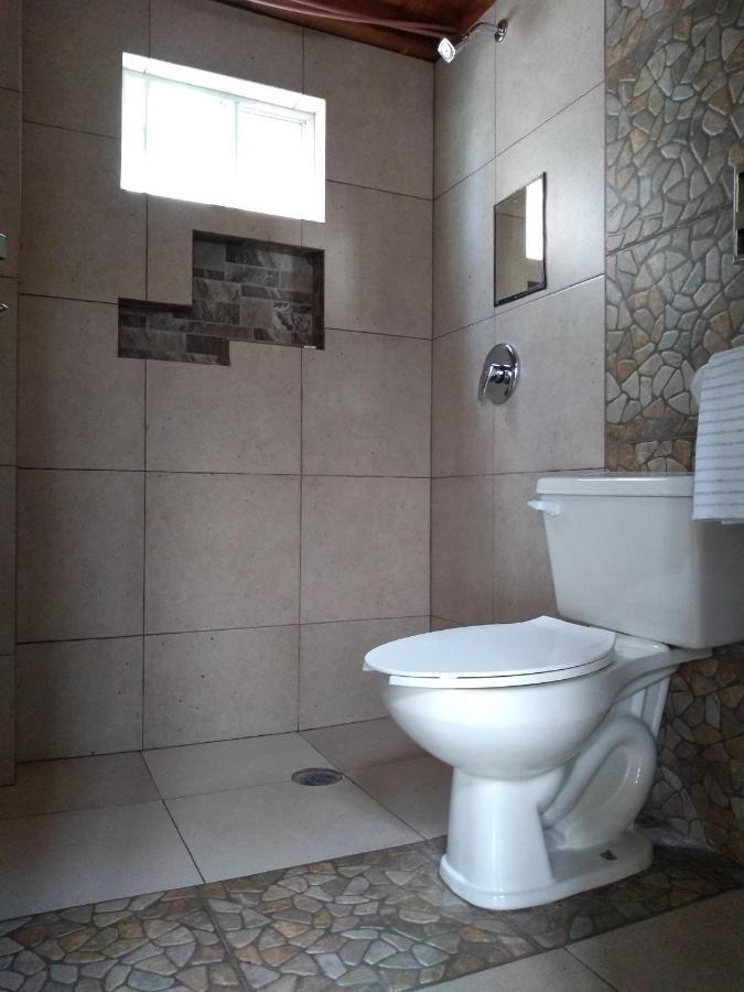 Goes Loft Appartement Comitan de Dominguez Buitenkant foto