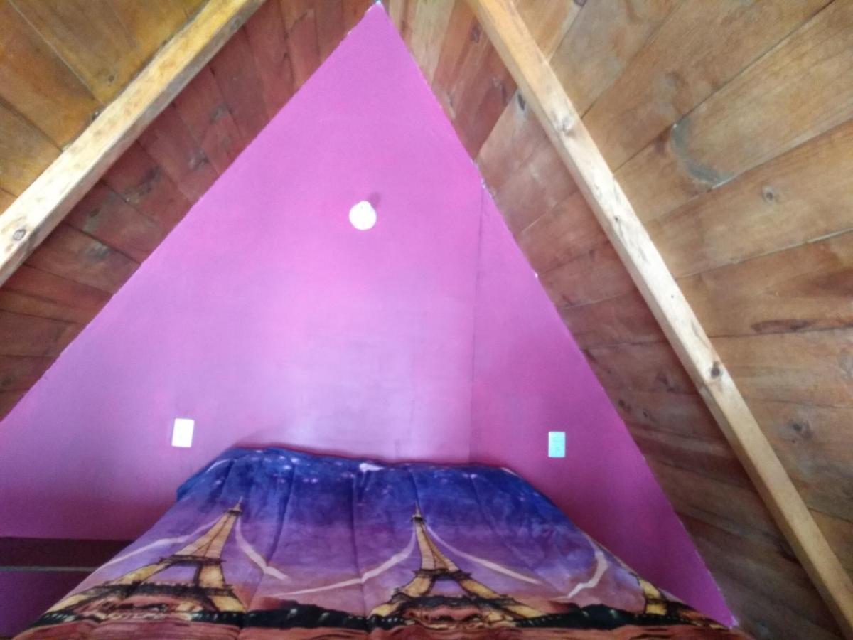 Goes Loft Appartement Comitan de Dominguez Buitenkant foto