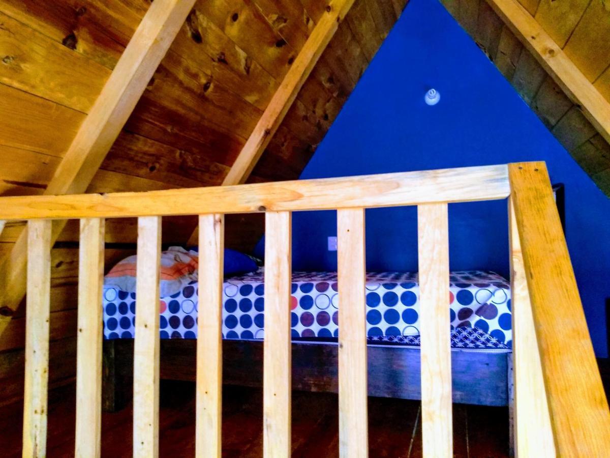 Goes Loft Appartement Comitan de Dominguez Buitenkant foto