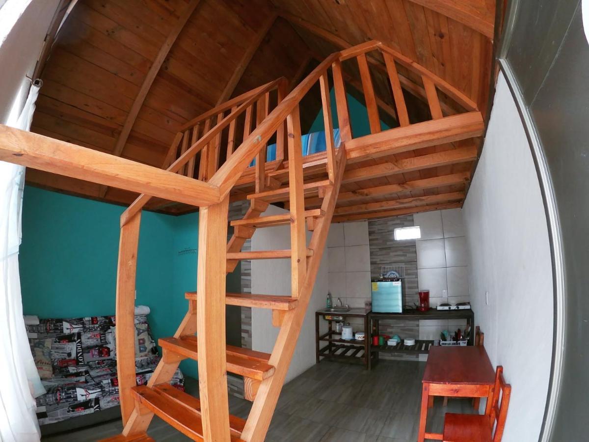 Goes Loft Appartement Comitan de Dominguez Buitenkant foto