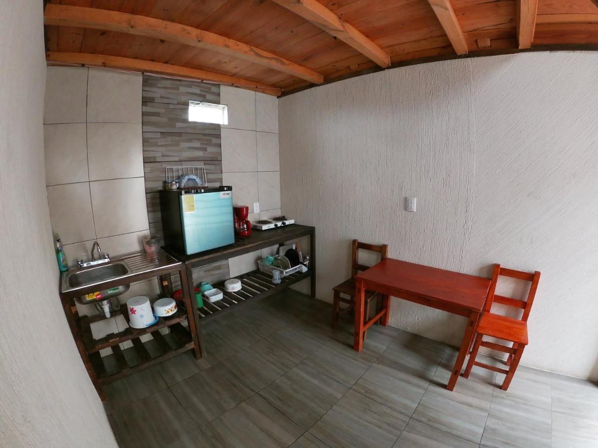 Goes Loft Appartement Comitan de Dominguez Buitenkant foto