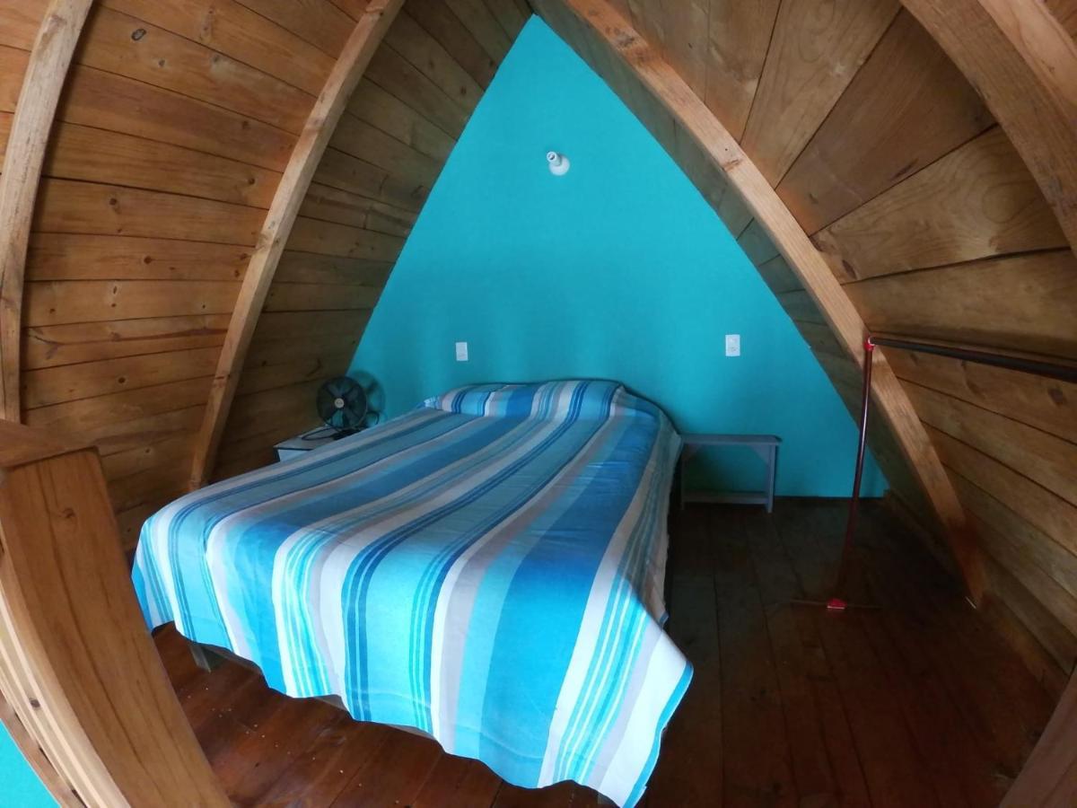 Goes Loft Appartement Comitan de Dominguez Buitenkant foto